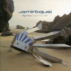 2025年最新】ジャミロクワイ ハイ タイムズの人気アイテム - メルカリ