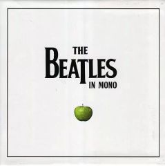 The Beatles MONO BOX 13CD 完全初回生産限定盤 - メルカリ