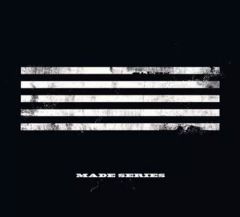 [중고] 서양 음악 CD BIGBANG / MADE SERIES [첫회 한정판]