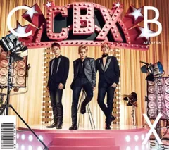 【中古】洋楽CD EXO-CBX / MAGIC[DVD付初回限定盤]