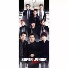 SUPERJUNIOR Album Hero - メルカリ