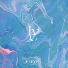 【中古】洋楽CD IVE / ELEVEN -Japanese ver.-(E盤)[通常盤]