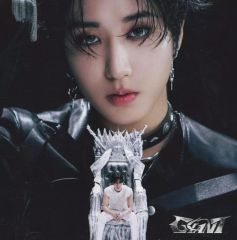 straykids スキズ GIANT ハン FC盤 新品未開封 10枚セット - メルカリ