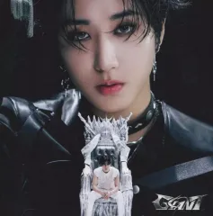 【中古】洋楽CD Stray Kids / GIANT(HAN盤)[FANCLUB限定(完全生産限定盤)]