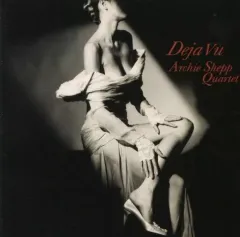 【中古】ジャズCD アーチー・シェップ・カルテット/フレンチ・バラッズ