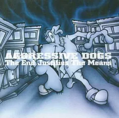 【中古】邦楽インディーズCD AGGRESSIVE DOGS・KEMURI/SPLIT