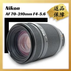 2025年最新】ニコン 70-210の人気アイテム - メルカリ