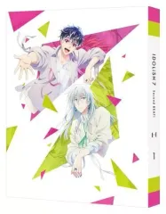 アニナナ Blu-ray まとめ売り 2025年最新】アイドリッシュセブン blu-ray secondの人気アイテム