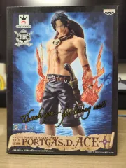 未開封 ONE PIECE MSP エース