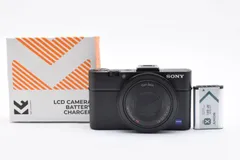 2025年最新】ソニー SONY DSC-RX100M2の人気アイテム - メルカリ