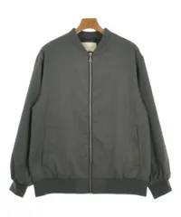 nano UNIVERSE ブルゾン（その他） メンズ 【古着】【中古】【送料無料】