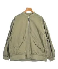 2025年最新】FRAMeWORK レディース ミリタリージャケットの人気