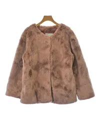 ROSE BUD ブルゾン（その他） レディース 【古着】【中古】【送料無料】