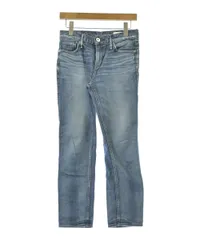 upper hights デニムパンツ レディース 【古着】【中古】【送料無料】