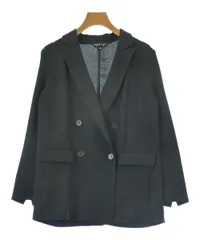 INDIVI テーラードジャケット レディース 【古着】【中古】【送料無料】