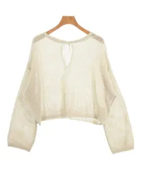 green label relaxing ニット・セーター レディース 【古着】【中古】【送料無料】