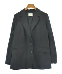 green label relaxing テーラードジャケット レディース 【古着】【中古】【送料無料】