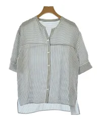 INDIVI カジュアルシャツ レディース 【古着】【中古】【送料無料】