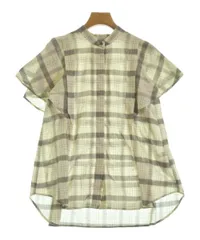 nano UNIVERSE ブラウス レディース 【古着】【中古】【送料無料】