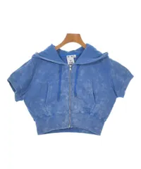 X girl パーカー レディース 【古着】【中古】【送料無料】