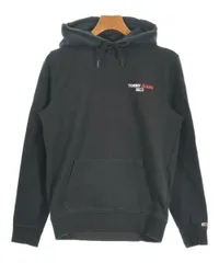 TOMMY JEANS パーカー メンズ 【古着】【中古】【送料無料】