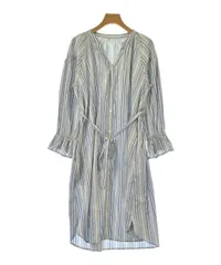 LEPSIM LOWRYSFARM シャツワンピース レディース 【古着】【中古】【送料無料】