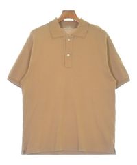 AURALEE ポロシャツ メンズ 【古着】【中古】【送料無料】