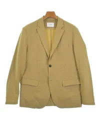 INHERIT ジャケット メンズ 【古着】【中古】【送料無料】