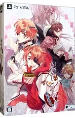 PSVita/【CD・冊子付】あやかしごはん〜おおもりっ!〜 限定版