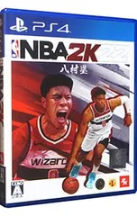 PS4／NBA 2K22