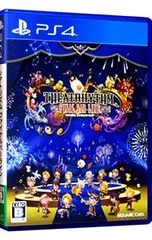 PS4/シアトリズム ファイナルバーライン