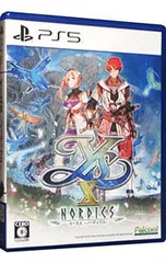 PS5/イースX -NORDICS-