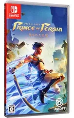 Switch/プリンス オブ ペルシャ失われた王冠