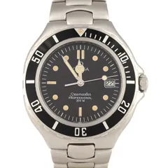 2025年最新】オメガ シーマスター 200の人気アイテム - メルカリ