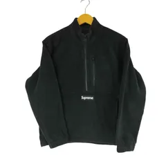 シュプリーム Supreme 21AW POLARTEC HALF ZIP PULLOVER  メンズ import：S のサムネイル