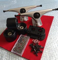 30＜送込み＞カービングT搭載 ショートクルーザー30'' オリジナルPAT