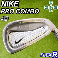 2025年最新】プロコンボ ナイキ アイアンの人気アイテム - メルカリ