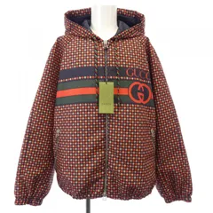 GUCCIブルゾン Gucci Embroidered Jacket (GUCCI/ブルゾン) 804960 ZAQGS 4440【BUYMA】