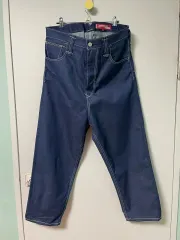ジュンヤワタナベマン リーバイス 21SS デニム Sサイズ