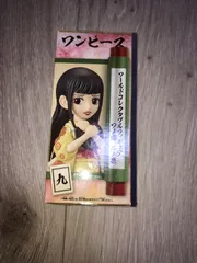 ★ワンピース コレクタブル ワノ国2『お菊』ワーコレ★
