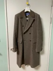 JUNYA WATANABE MAN(ジュンヤワタナベマン) ポロコート L