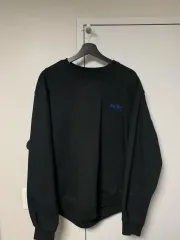 2025年最新】ader error スウェットの人気アイテム - メルカリ