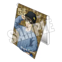 【新品】 スタンドミラー 読書の秋 蜂楽 廻 ブルーロック 倉庫