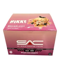 2025年最新】hobby sakura 勝利の女神nikke sdフィギュアの人気