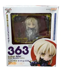 2025年最新】ねんどろいど スーパームーバブルの人気アイテム - メルカリ