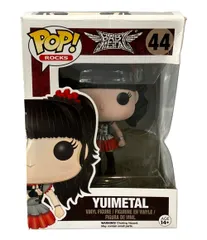 2026年最新】yuimetalの人気アイテム - メルカリ