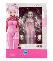 미품 맥스 팩토리 승리의 여신: NIKKE figma 앨리스 피규어