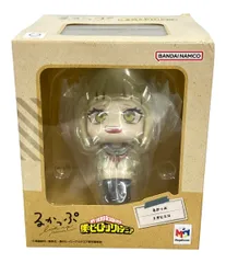 美品 メガハウス 僕のヒーローアカデミア るかっぷ トガヒミコ フィギュア