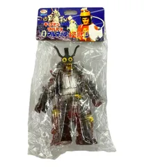 2025年最新】キャプテンウルトラ フィギュアの人気アイテム - メルカリ