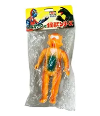 2025年最新】ベル星人 ソフビの人気アイテム - メルカリ